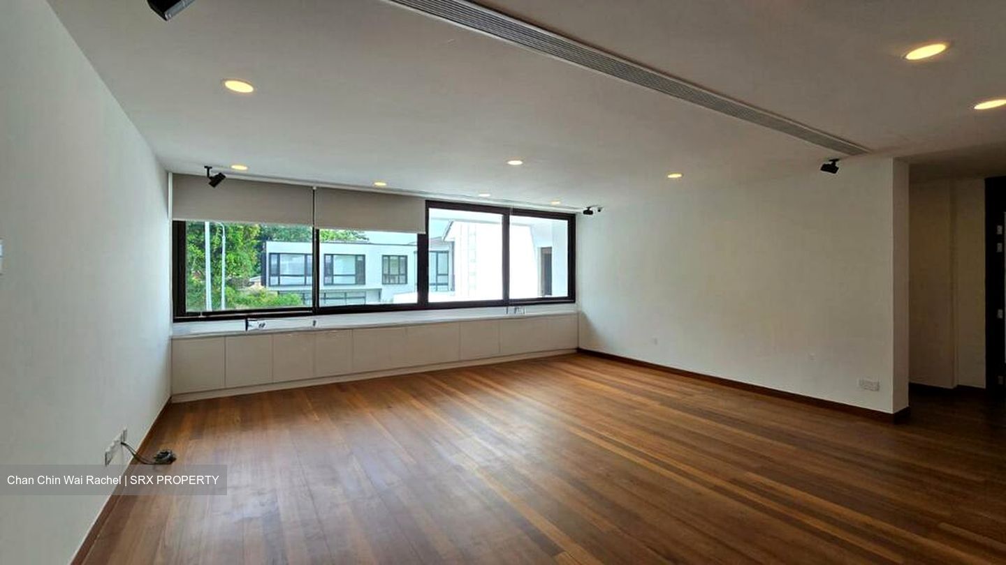 King Albert Park (D21), Detached #502905321